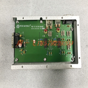 AMAT 0100-01401 模块备件