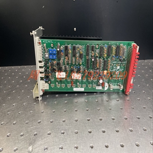 AMAT 0100-51017模块备件