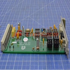 AMAT 0100-00206模块备件