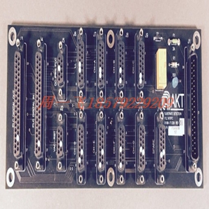 AMAT 0100-71320模块备件