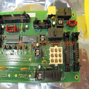 AMAT 0100-20350模块备件