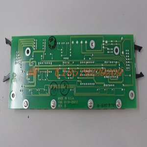 AMAT 0100-35012模块备件