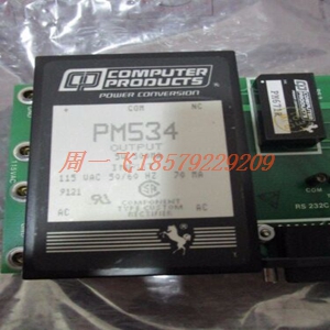 AMAT 0100-00071模块备件