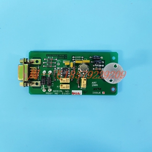 AMAT 0100-90251模块备件
