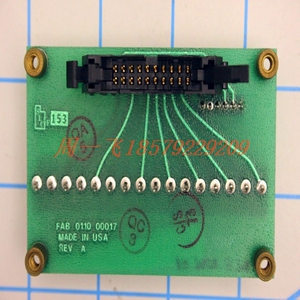 AMAT 0100-00017模块备件