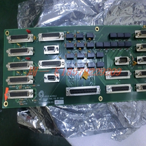AMAT 0100-03108模块备件