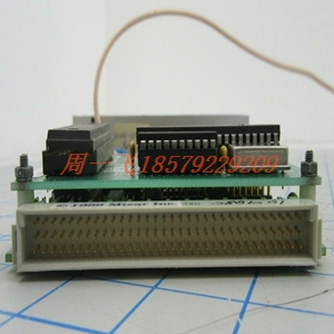 AMAT 0100-00175模块备件