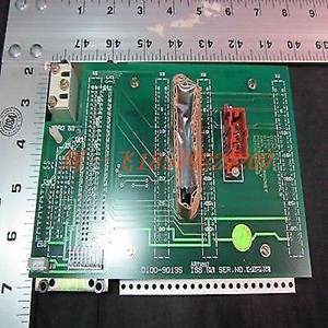 AMAT 0100-90135模块备件