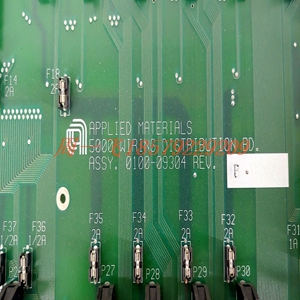 AMAT 0100-09304模块备件