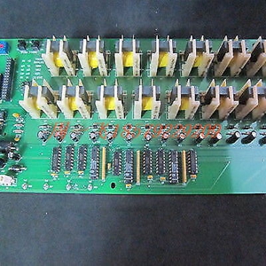 AMAT 0100-89004 模块备件