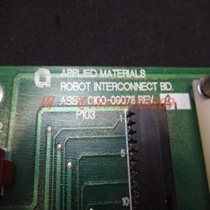 AMAT 0100-09078 模块备件
