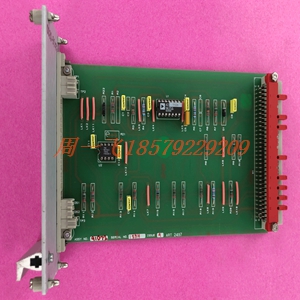 AMAT 0100-91072模块备件
