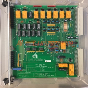 AMAT 0100-38033模块备件
