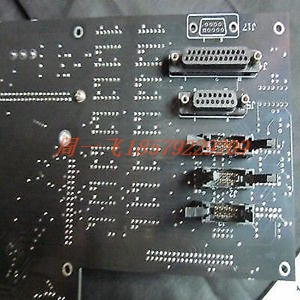 AMAT 0100-65513模块备件