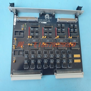 AMAT 0100-71059模块备件
