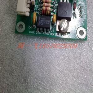 AMAT 0100-77033模块备件