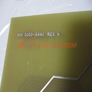 AMAT 0100-6640模块备件