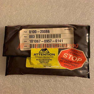 AMAT 0100-20086模块备件