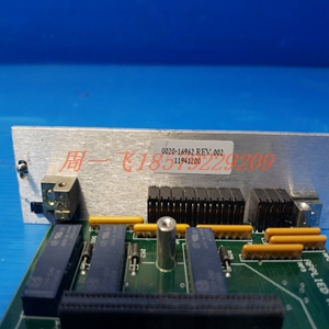 AMAT 0100-01864模块备件