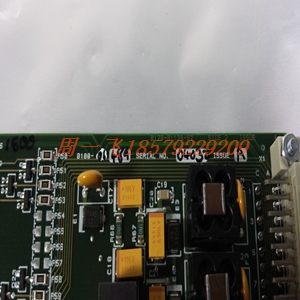AMAT 0100-01489模块备件