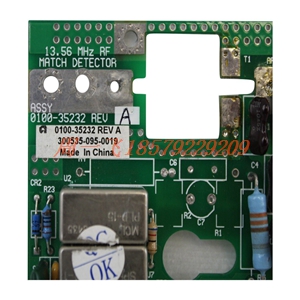 AMAT 0100-35232模块备件