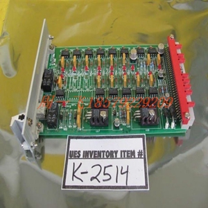 AMAT 0100-00504模块备件