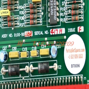 AMAT 0100-90463模块备件