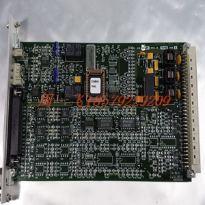 AMAT 0100-01485模块备件