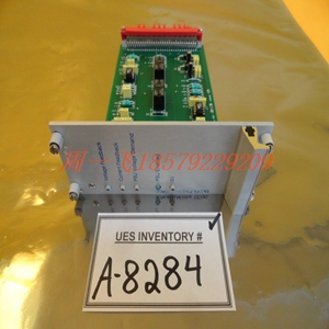 AMAT 0100-01697模块备件