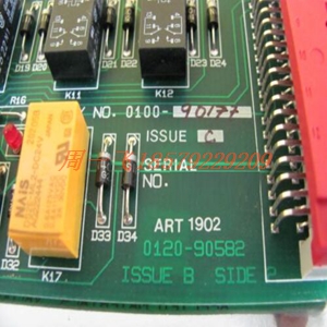 AMAT 0100-90177模块备件