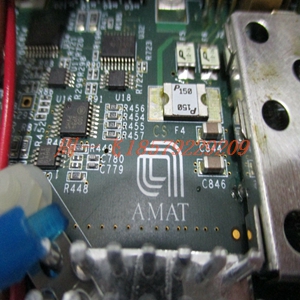 AMAT 0100-A2210模块备件
