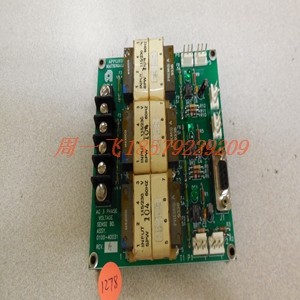 AMAT 0100-40031模块备件