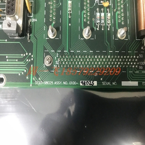 AMAT  0100-98025模块备件
