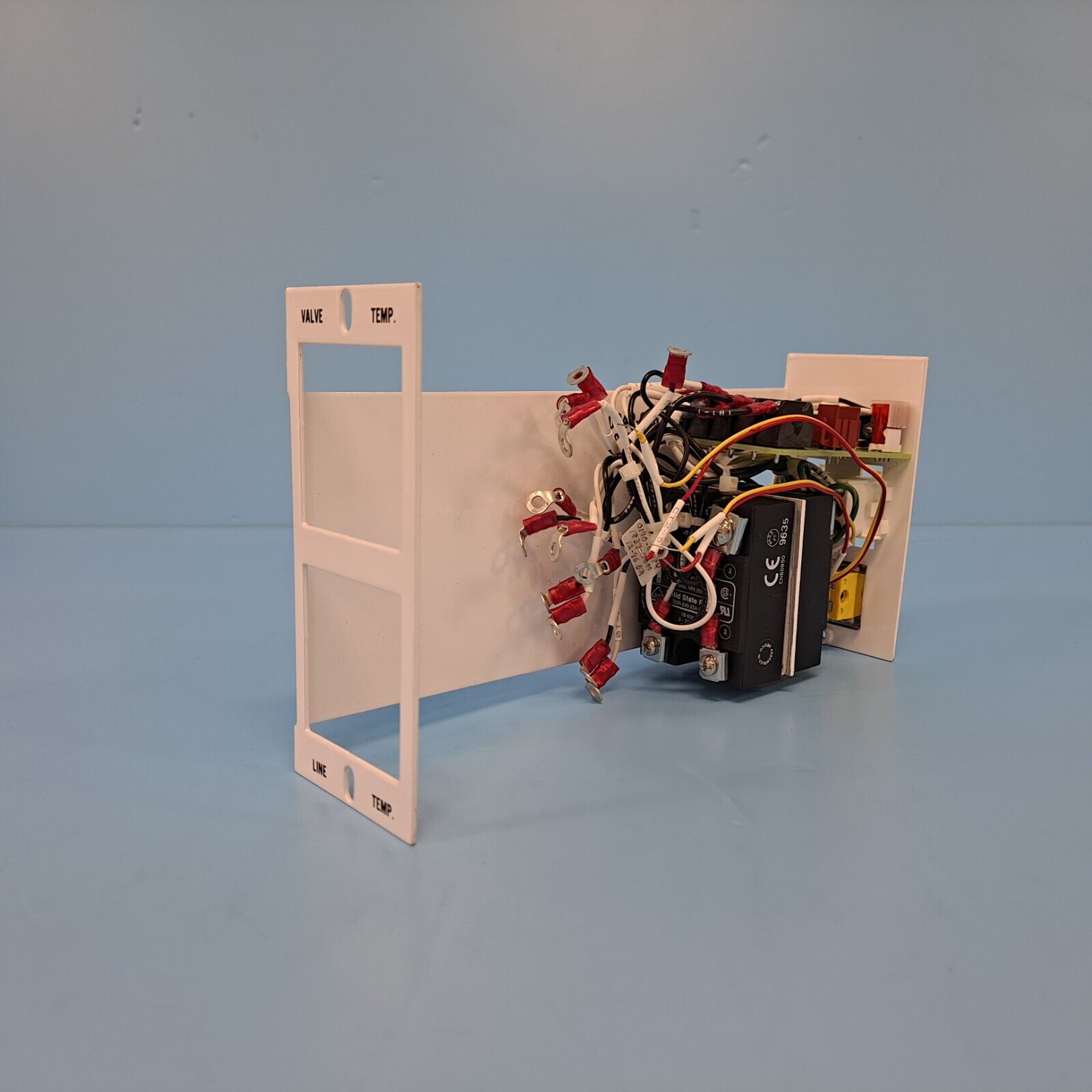 AMAT 0190-09484模块备件