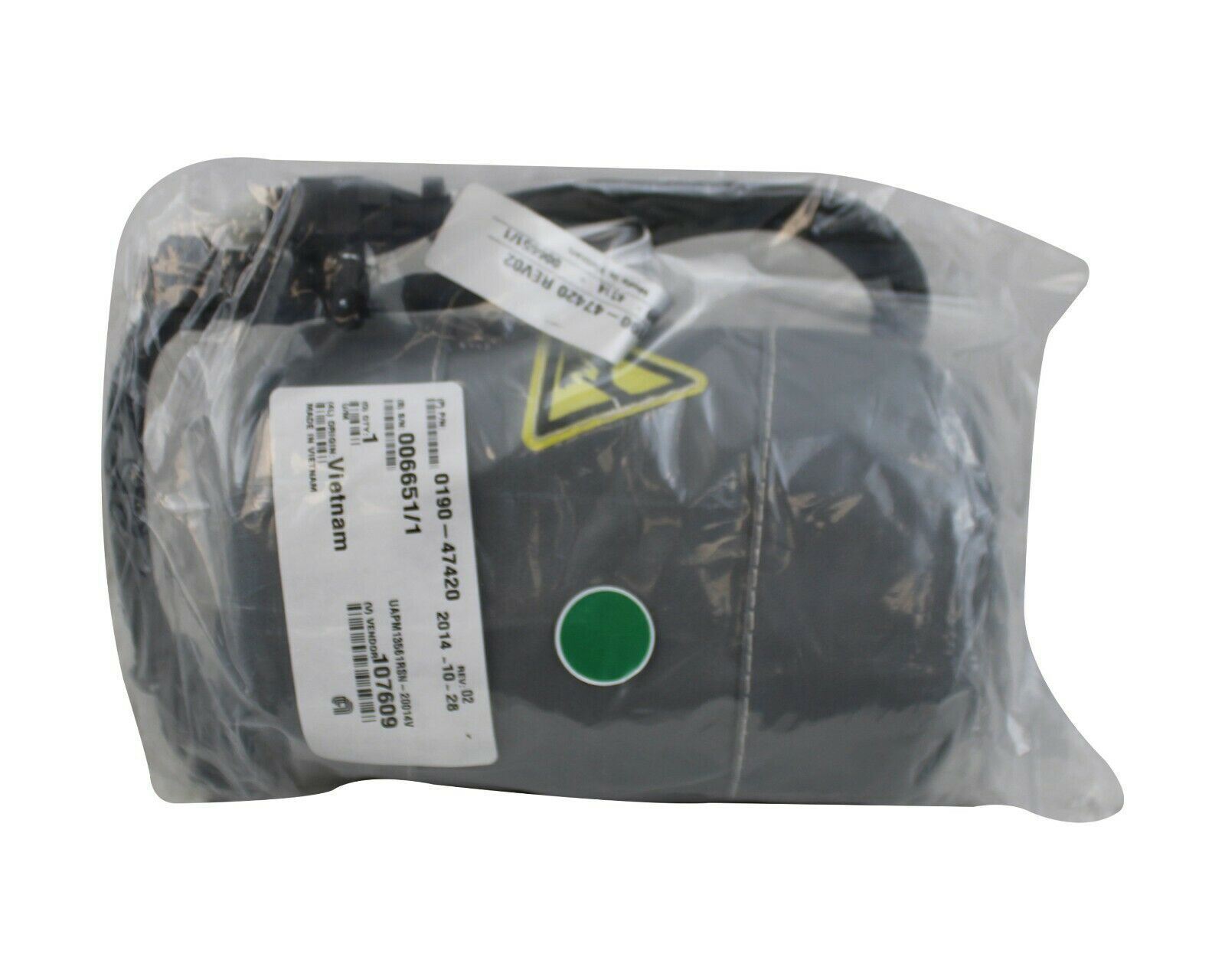 AMAT 0190-47420模块备件
