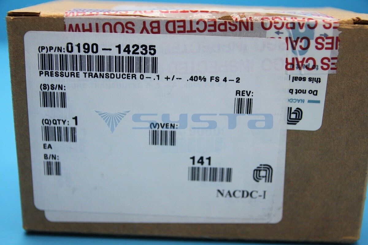 AMAT 0190-14235模块备件