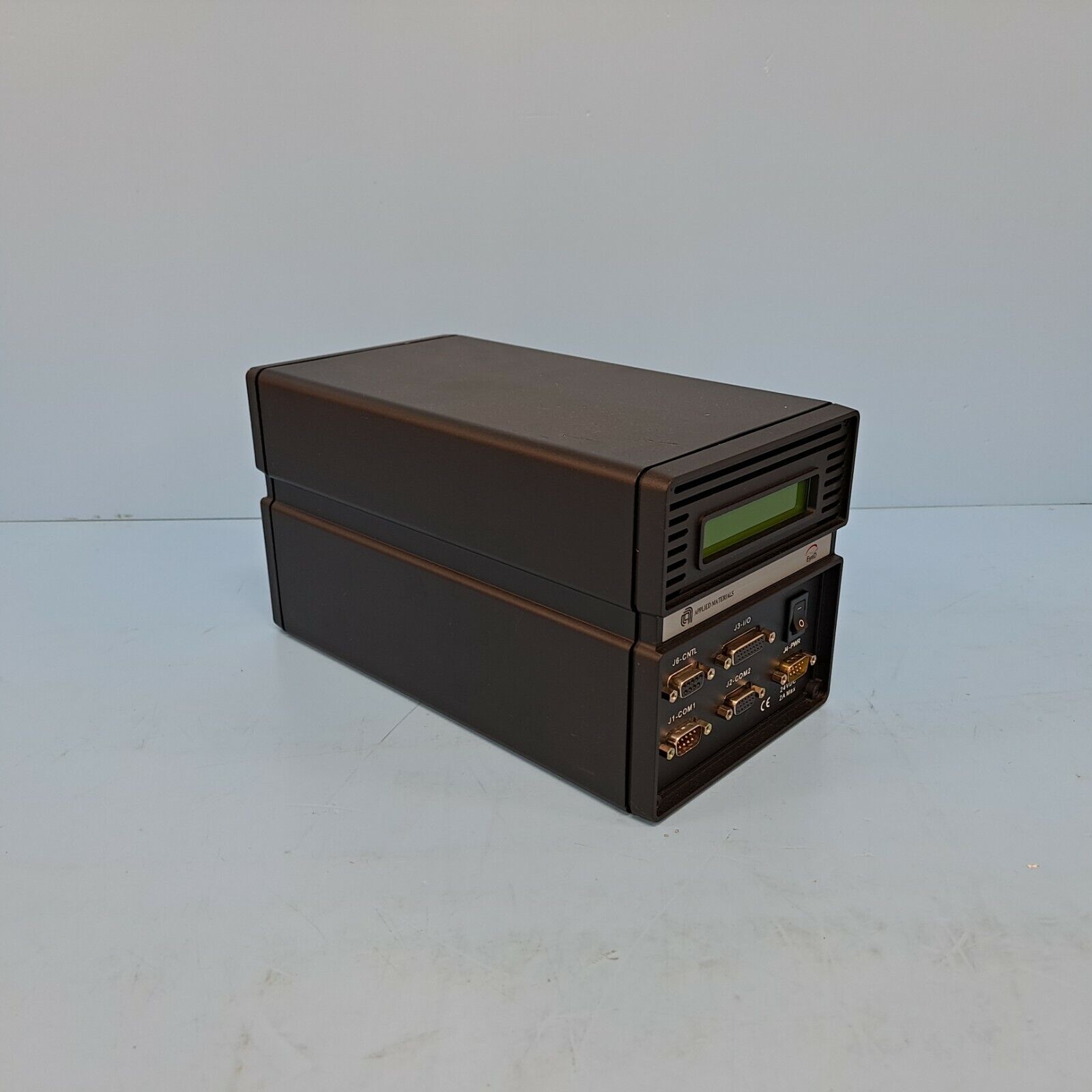 AMAT 0190-19763模块备件