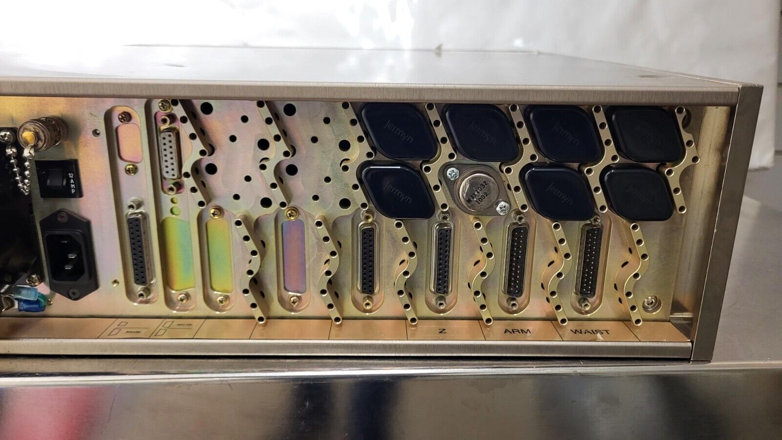 AMAT 0190-23562模块备件