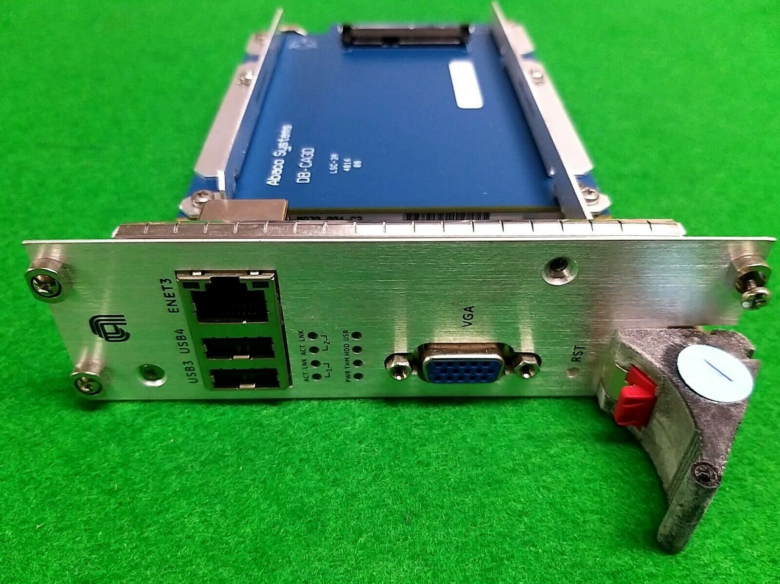AMAT 0190-52419模块备件