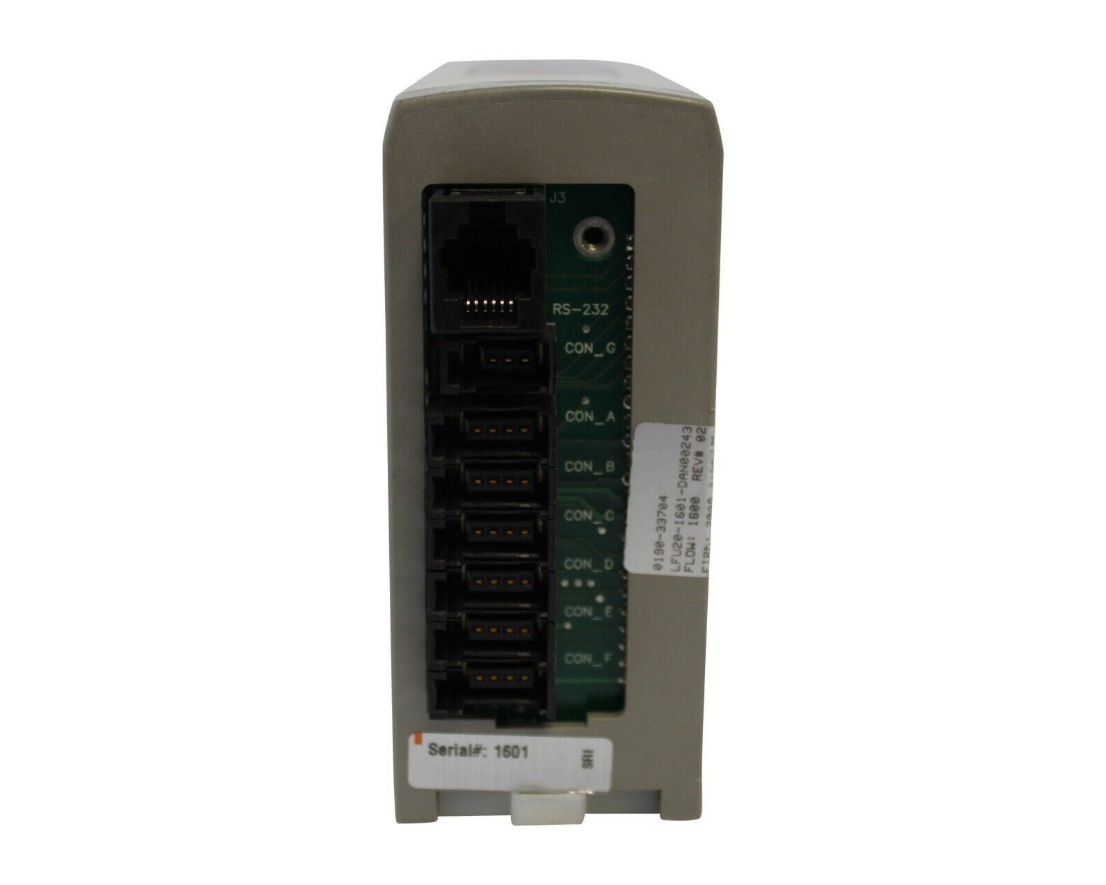 AMAT 0190-33704模块备件