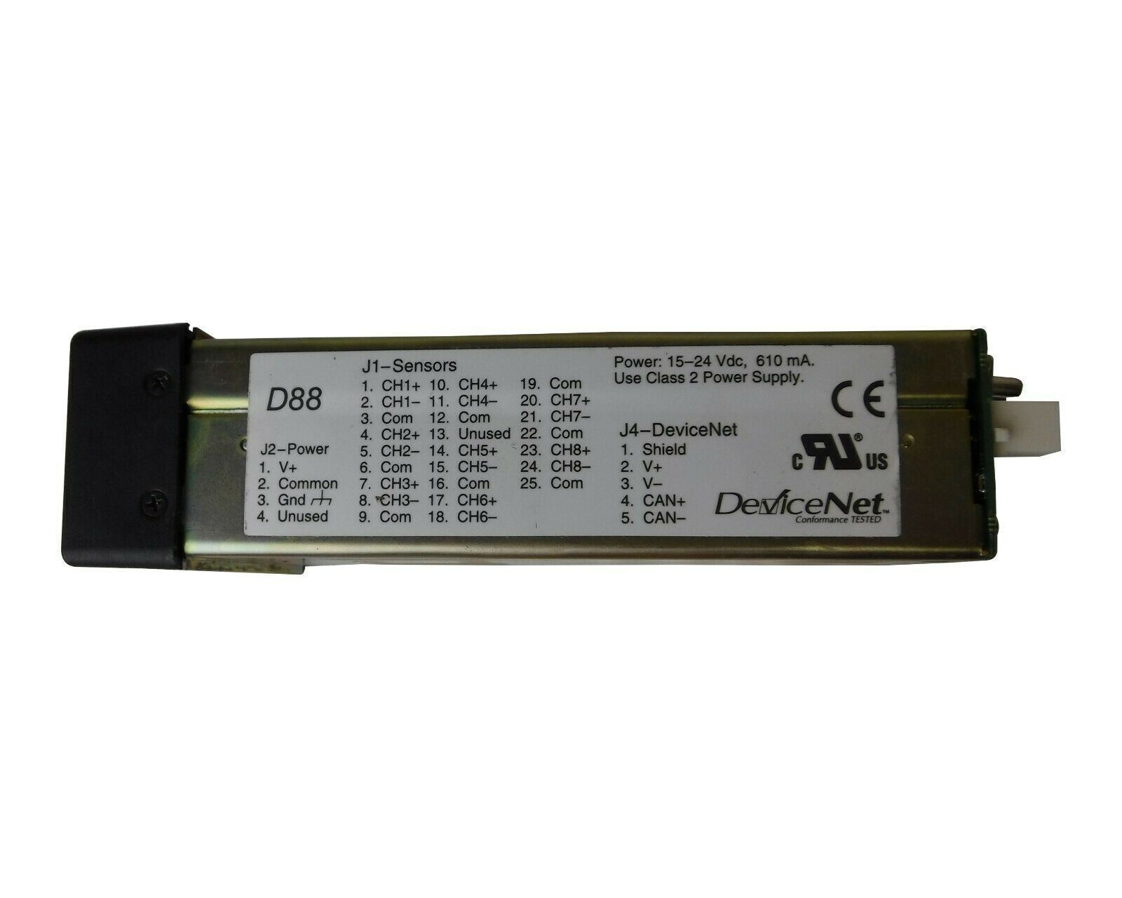 AMAT 0190-12032模块备件