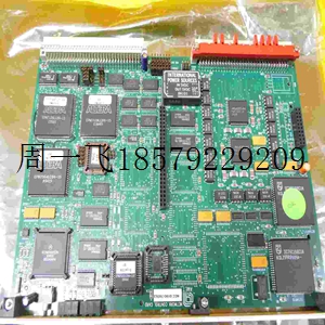 AMAT 0190-76053模块备件