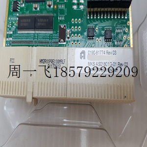 AMAT 0190-81774模块备件