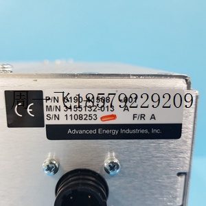 AMAT 0190-41508模块备件