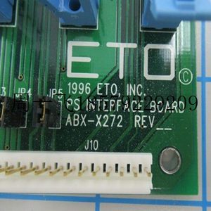 AMAT 0190-18138 模块备件