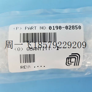 AMAT 0190-02850模块备件