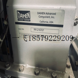 AMAT 0040-39892模块备件