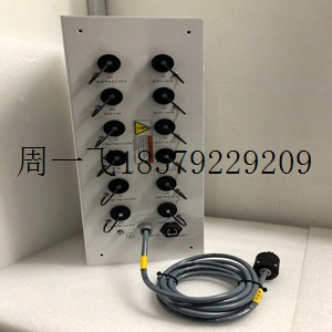 AMAT 0190-22287 模块备件