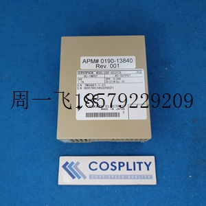 AMAT 0190-13840 模块备件