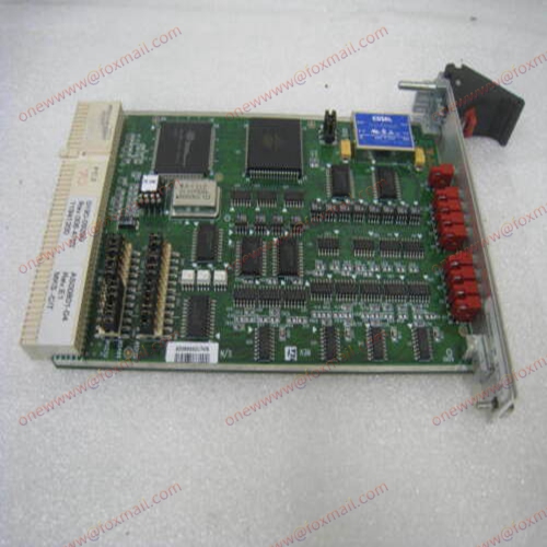 AMAT 0190-09267模块备件